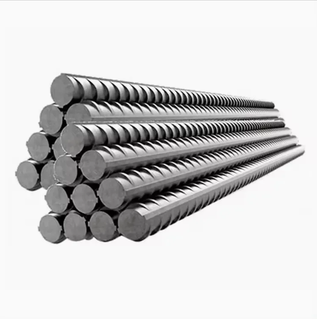 Factory Wholesale ASTM A615 HRB400 Concrete