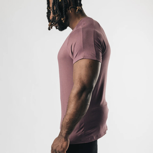 T-shirt personnalisé avec impression sur mesure, 100% coton, unisexe, pour hommes, col rond, impression d'image personnalisée, t-shirts d'été - Product Image 4