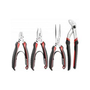 คีม Facom รุ่น 4-Pliers คุณภาพสูงสำหรับการใช้งานที่หลากหลาย - Product Image 1