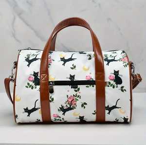 กระเป๋ากีฬายิมสำหรับผู้ชายกระเป๋าเดินทางกระเป๋าดัฟเฟิลซิปความจุขนาดใหญ่โลโก้ออกแบบได้ตามต้องการ - Product Image 1