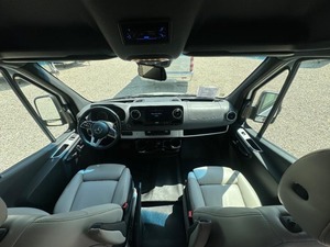 SUPPLIER OF <b>USED</b> <b>Used</b> 2021 A-i-r-s-t-r-e-a-ms Inter state 24 GT 4x4 Motor Home Class B - Diesel - Product Image 4