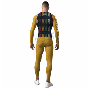 Ensembles de Rash Guards Légers pour Hommes 2026 – Grande Vente, Taille et Logo Personnalisables, Prix Bas - Product Image 2