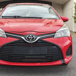 Yaris oyota 2015 T * d'occasion - Product Image 1