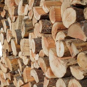 Bois de chauffage de bonne qualité séché au four pour le chauffage - Product Image 1