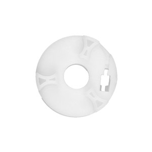 Kit de réparation de vitre avant - Côté gauche pour Fiat Doblo ancien modèle - Product Image 6