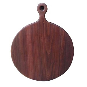 Tabla de cortar de madera de último diseño, accesorios de utensilios de cocina, uso de Catering, tabla para cortar queso - Product Image 1