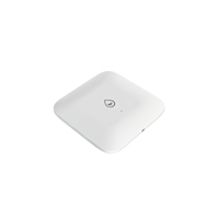 Détecteur de fuite d'eau intelligent Tuya Zigbee, détecteur de fuite d'eau sans fil, alarme APP pour maison intelligente