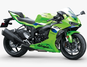 Últimos modelos aprobados 2026 Kawasaki Ninja ZX-6R SuperSports, ensamblados en fábrica, listos para enviar y con servicio de entrega rápida - Product Image 1