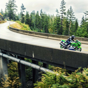 2024 Kawasaki NINJA ZX-14R - Product Image 6