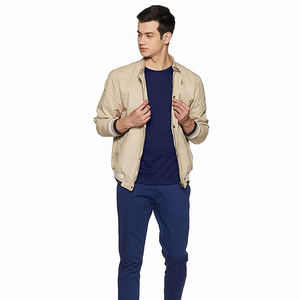 Camisas de diseño superior personalizadas de buena calidad, ropa informal de manga corta 2025, camisetas ligeras transpirables para hombres - Product Image 4