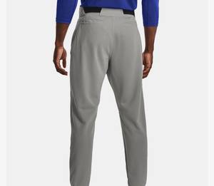 Pantalon de Baseball pour Hommes-Nouvelle Mode Léger Respirant Anti-Rides Prix Raisonnable Meilleur Tissu Vente Chaude - Product Image 2