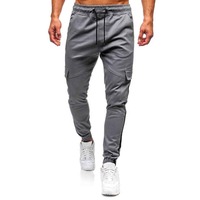 Pantalons et pantalons pour hommes de grande taille de haute qualité pantalons de jogging de sport de travail pour hommes Streetwear pantalons pour hommes imprimés décontractés OEM/ODM