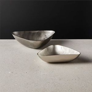 Bol en corne viking de haute qualité, bol à nourriture, à fruits, à soupe, vaisselle, bol rond merveilleux, vaisselle, best-seller, prix le plus bas - Product Image 6