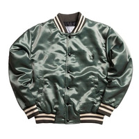 Veste de basketball réversible, respirante, imperméable, écologique, avec logo personnalisé de haute qualité, veste d'hiver pour homme, grande taille