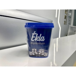 ผลิตภัณฑ์ขจัดคราบอลูมิเนียมที่ทนทานและมีประสิทธิภาพจาก ékla - Product Image 1