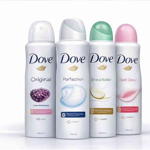 Proveedor Global de Jabones en Barra Dove, Loción Corporal, Spray Antitranspirante y Jabón Líquido para Manos - Product Image 3