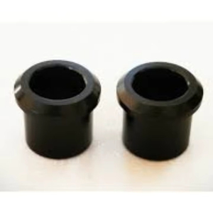 Buissons en caoutchouc naturel noir de qualité supérieure meilleure qualité au meilleur prix dans l'Uttar Pradesh - Product Image 1