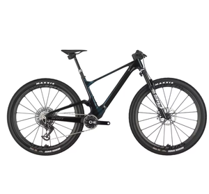Bicicleta de Montaña 2025 Scoot Spark RC SL XC, RockShox SID Flight Attendant 120mm, XX SL AXS PM Completa - Product Image 3
