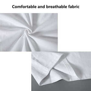 เสื้อยืดพิมพ์ลายสำหรับผู้ชายเสื้อยืดพิมพ์โลโก้สำหรับผู้ชายแบรนด์ของคุณเอง - Product Image 5