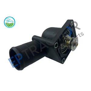 EPTRACTOR -4133L038-Boîtier de thermostat compatible avec les types de moteurs Prkins 1006.60-1006.60T-1106 + haute qualité, meilleur prix - Product Image 4