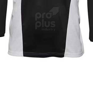 Combinaison de course sur route pour moto tout-terrain, respirante, séchage rapide, % polyester, haute qualité, manches longues, toutes saisons, rembourrage de protection, taille plus - Product Image 5