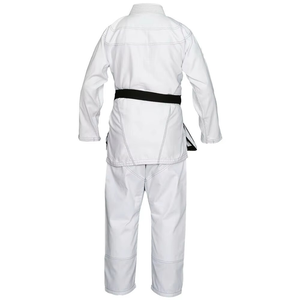 ชุดคาราเต้อาหรับ BJJ GI bjitsu 2025แข่งขันมืออาชีพผลิตตามสั่ง - Product Image 6