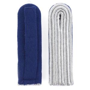 Reproducción personalizada uniforme de alta calidad charreteras e insignias al aire libre hombro tablero rayas precio al por mayor 2025 - Product Image 5