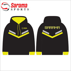 Sudaderas de gran tamaño 100% poliéster para hombre y mujer, suéter de cuello redondo, sudaderas de manga larga con sublimación - Product Image 2