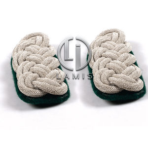Alta calidad menos precio Charreteras de alto rango en los últimos artículos Charreteras - Product Image 3