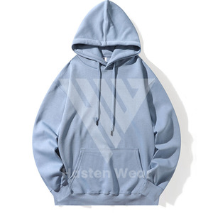 Sudadera con Capucha Extra Grande para Mujer, Transpirable, Nueva Colección de Invierno, Sudadera Informal de Manga Larga - Product Image 6