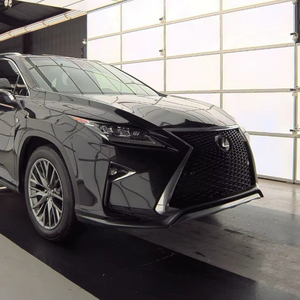 Lexus RX 2017 F Sport 350 - Product Image 1
