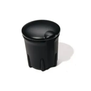 Cendrier de voiture portable Kaya Plastik KR-510 avec sac de rangement OE 8200728639 Turquie - Product Image 1