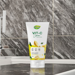 Vente en gros Fait main Citron Nettoyant pour le visage Blanchiment de la peau Hydratant Nettoyant pour le visage au citron à base de plantes - Product Image 6