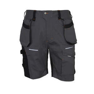 Pantalones Cortos de Pesca para Hombre, Secado Rápido, Resistentes al Agua, Personalización de Logotipo, Ligeros y Transpirables, para Compradores del Mercado Europeo - Product Image 2