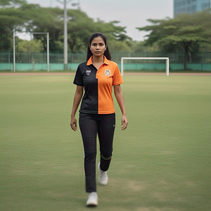 2025 à la mode Polo femmes séchage rapide Polo t-shirt dames personnalisé col rabattu Polo Golf chemise - Product Image 6