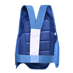 Trending Fashion Unique Design for WKF Approved Karate Chest Guard - Product Image 6