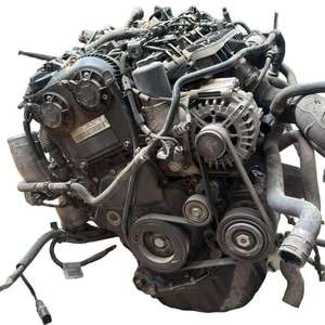 Moteur de haute qualité adapté aux Porsche Macan 2.0T et Macan 3.0T, référence 95B100031A - Product Image 4