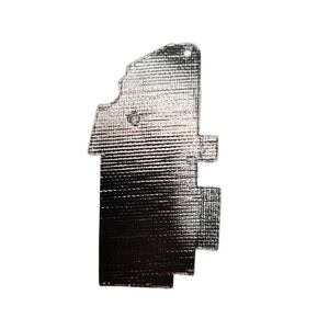 Placa Deflectora de Grado Industrial Compatible con Stihl MS 170/180, 2 Tiempos, Gasolina, OEM, Personalizable - Ref. 90003034, Repuesto para Motosierra - Product Image 1