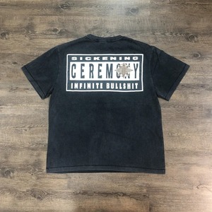 Camiseta estampada de la mejor calidad, camisetas de gran tamaño, camiseta Vintage holgada de verano de algodón 100% para hombre - Product Image 2