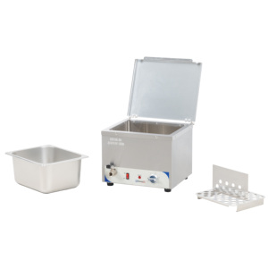 หม้อต้มไส้กรอกแบบสองชั้น (บาญมารี) - Product Image 1