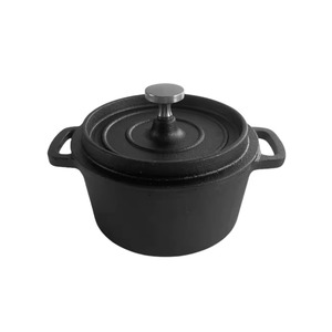 Cacerolas Modernas de Acero Inoxidable Árabe para Cocinar al Aire Libre en Grandes Reuniones - Ecológicas, Aptas para Lavavajillas, Mejoran el Bronceado - Product Image 4
