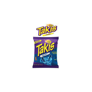 Wholesale <b>Distributor</b> of <b>Takis</b> Chips in All Flavors - Product Image 2