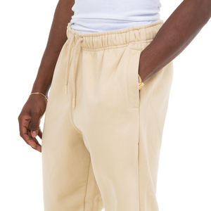Pantalons de survêtement jambe droite Joggers en coton lourd de haute qualité pour hommes Pantalons de survêtement Marque privée Fabricant de pantalons baggy - Product Image 5
