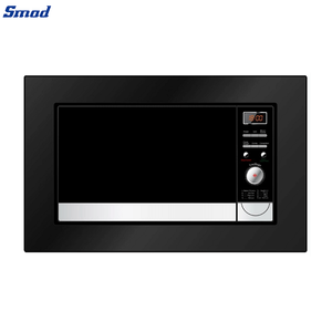 50HZ Preset Acero inoxidable Receso Digital Temporizador Control Pantalla LED 2 en 1 Horno de <span class=keywords><strong>microondas</strong></span> y parrilla para DMB70-20LBSG(M9-RR04) - Product Image 2
