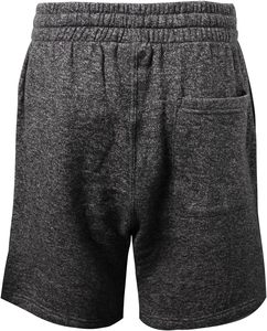 Pantalones cortos de mezclilla sueltos de alta calidad para hombre, ropa de calle de verano, pantalones cortos de mezclilla elásticos, pantalones cortos Cargo de moda para hombre - Product Image 5