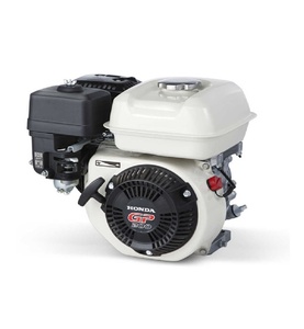 Motor de Gasolina Monocilíndrico de 4 Tiempos GP200 Confiable, Refrigerado por Aire, 150cc 8HP, Arranque a Patada para Maquinaria Agrícola, Bombas y Generadores - Product Image 3