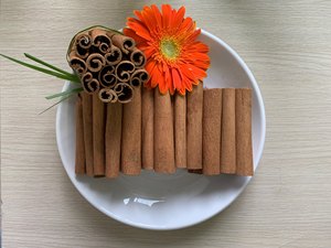 กระบวนการอบแห้งสำหรับอบแห้งซินนามอน/แท่งขี้เหล็กจากกระบวนการอบแห้งโฆษณาแบบดิบของ Vdelta ในเวียดนาม - Product Image 3