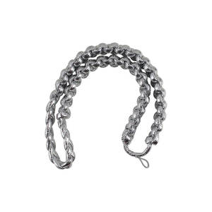 Cordon de cérémonie personnalisé – Tresse décorative haut de gamme – Fabricant d'accessoires d'uniforme - Product Image 3