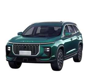 Modelo 2024 2025 SUV Mediano de 5/7 Plazas, Vehículo Eléctrico con Transmisión Automática DCT, Auto Familiar con Autonomía de 501-600 km y 30 kWh - Product Image 1