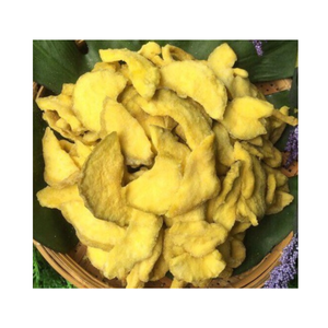 Goyave séchée naturelle de haute qualité du Vietnam, au goût délicieux, vente en gros de goyave séchée rose et verte - Product Image 1